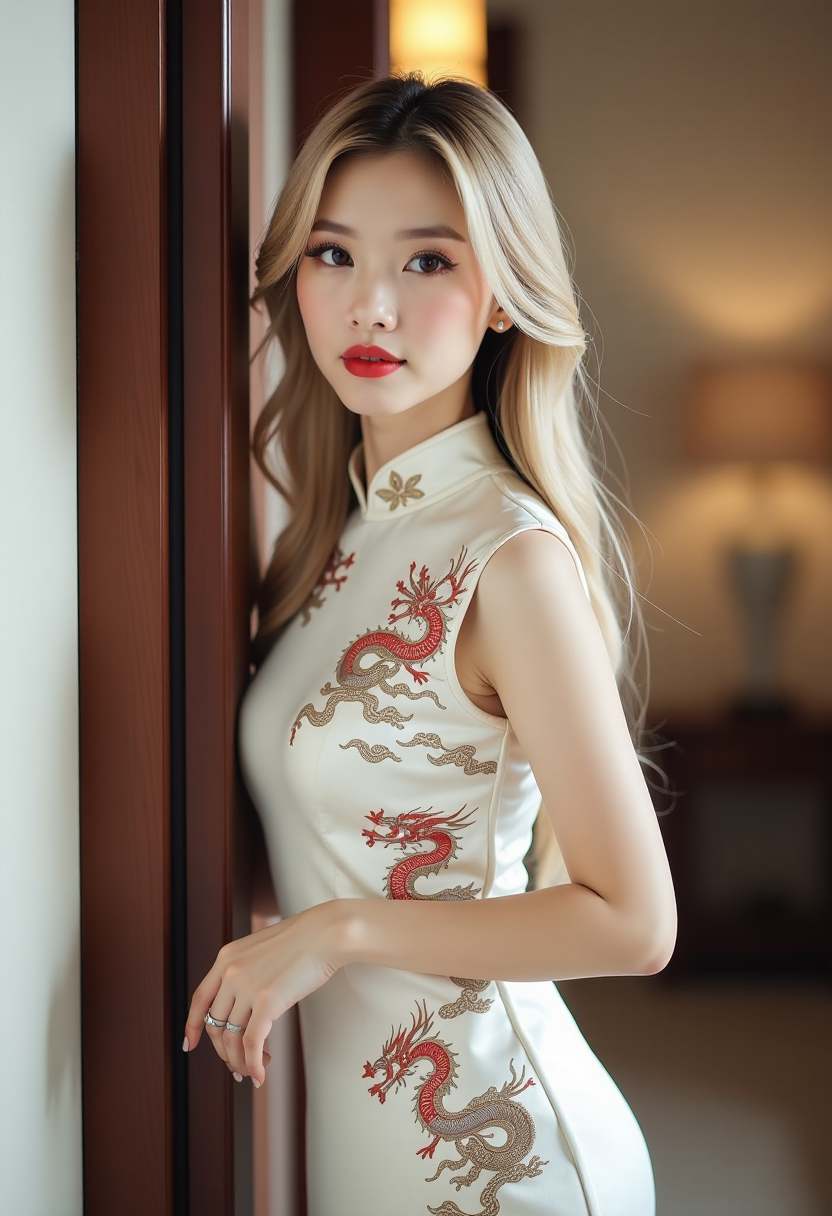晚风轻语