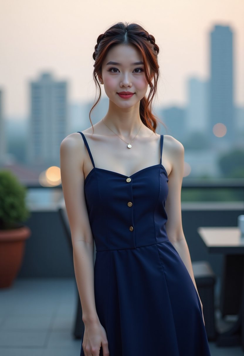 倾城之约